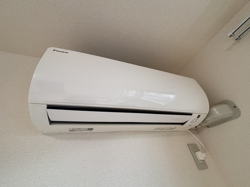 (10/21) その他設備