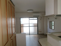 グリーンヴィラ府中B棟