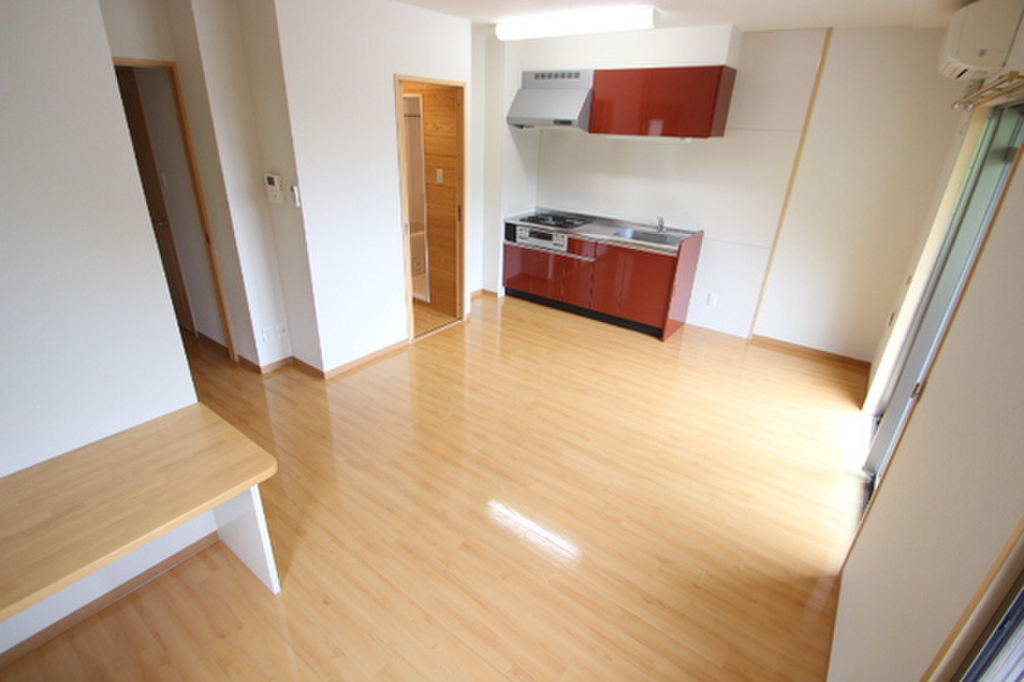 (16/32) 居室・リビング