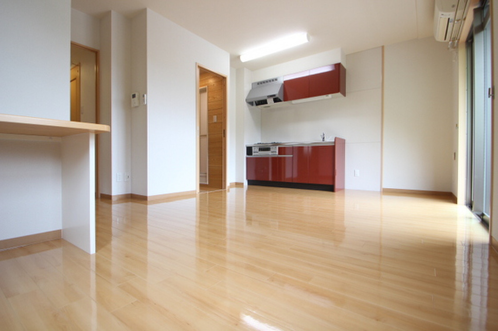 (2/32) 居室・リビング