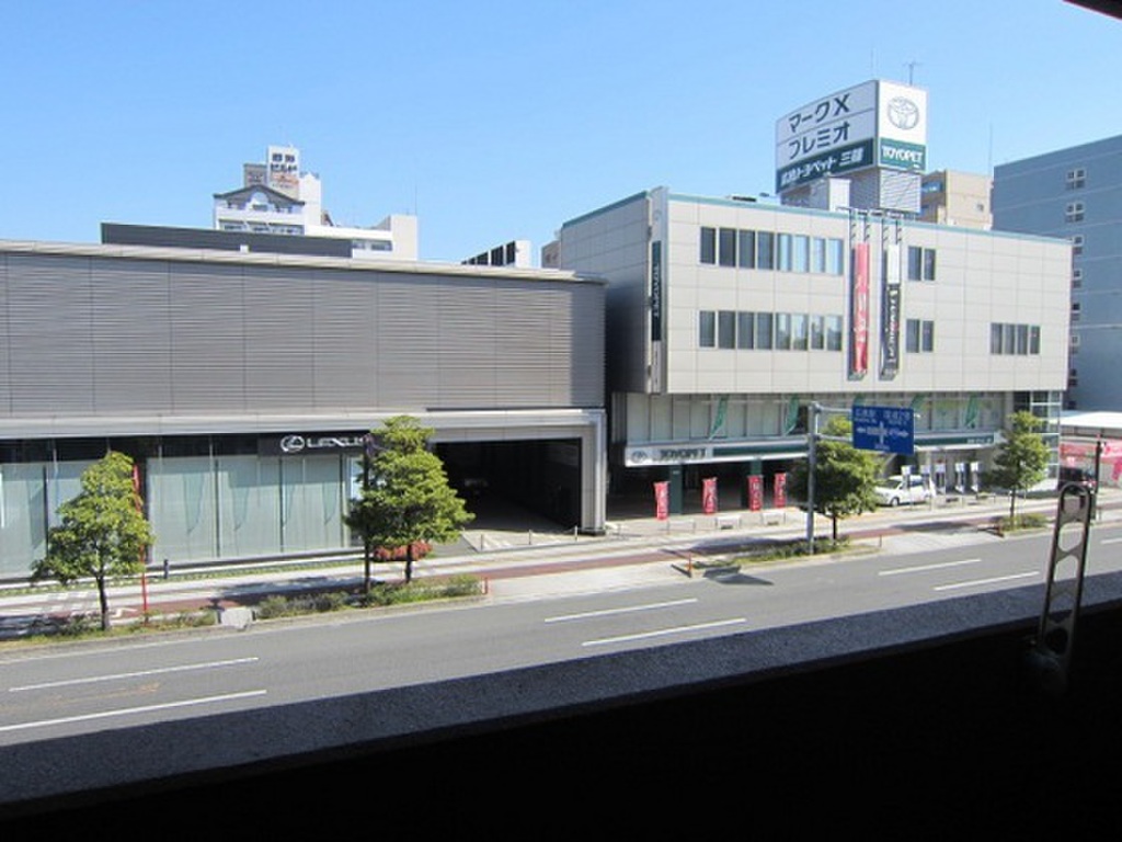 (11/22) 眺望 (11/22) 眺望