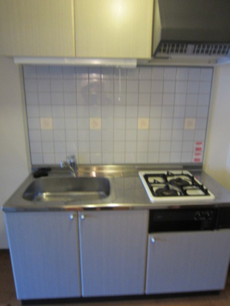 (3/22) キッチン (3/22) キッチン