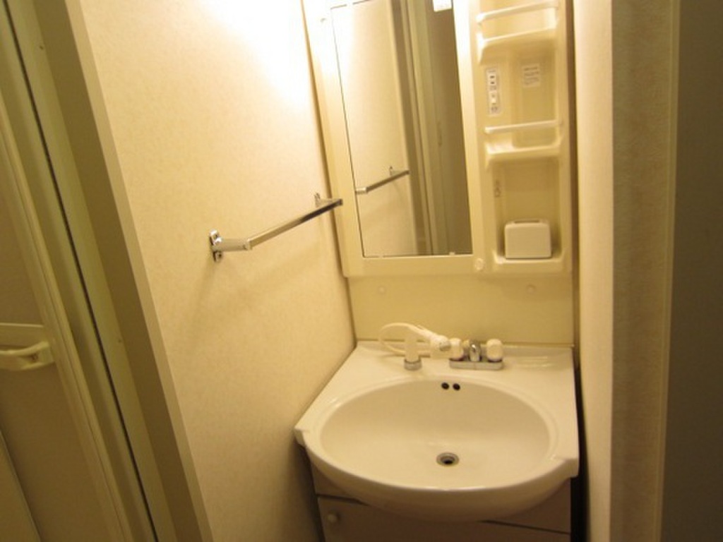 (6/22) 洗面所 (6/22) 洗面所