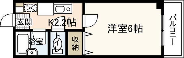 安田ビル