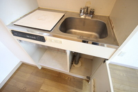 ※写真は別号室です