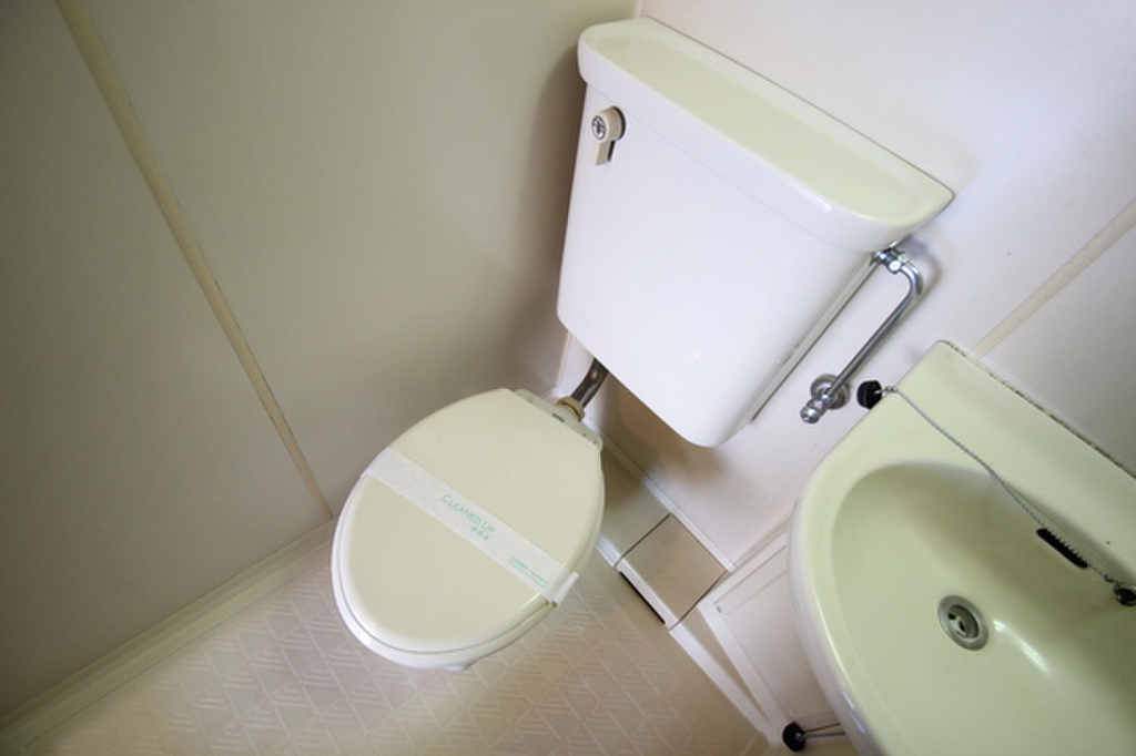 (5/25) ※写真は別号室です