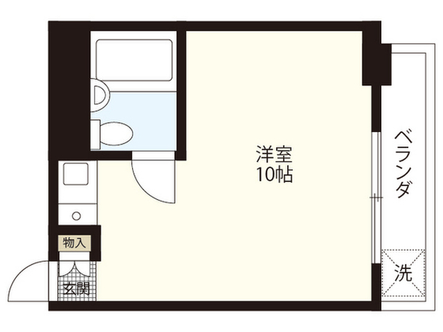 さくらビル(旧棟)