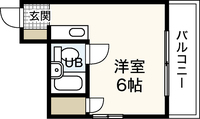 アビリオ東白島