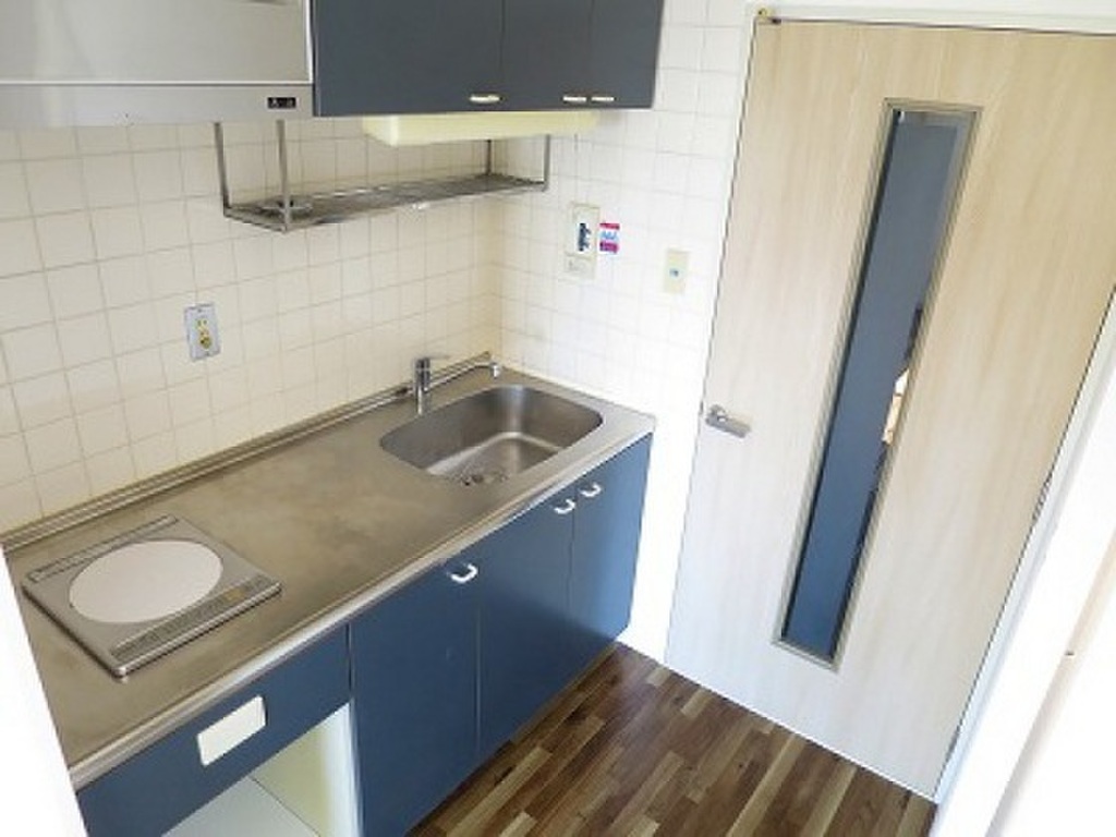 (3/21) キッチン (3/21) キッチン