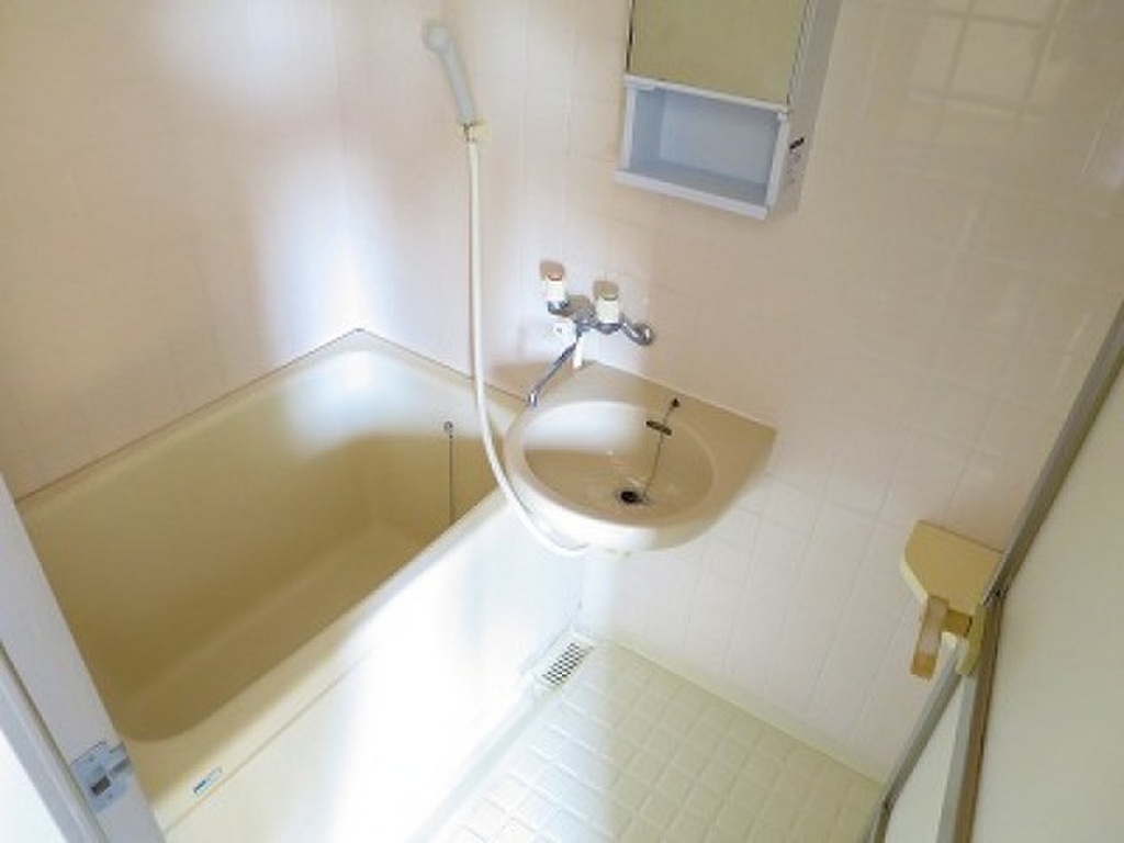 (4/21) バス (4/21) バス