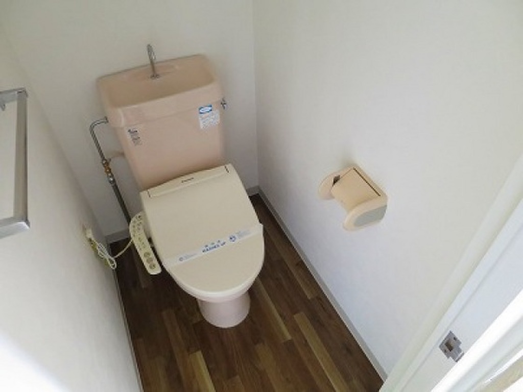 (5/21) トイレ (5/21) トイレ