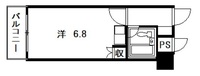 ダイアパレス皆実町