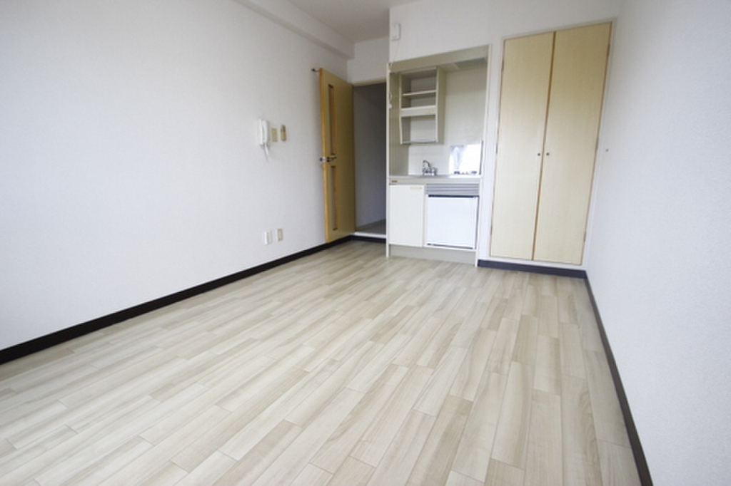 (2/21) 居室・リビング