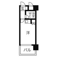 ダイアパレス皆実町