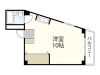 アコード横川