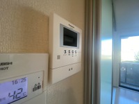 ※別部屋の写真です