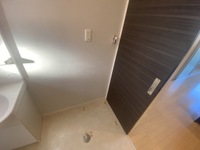 ※別部屋の写真です