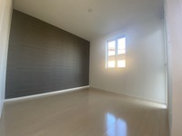 ※別部屋の写真です