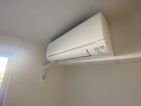 ※別部屋の写真です