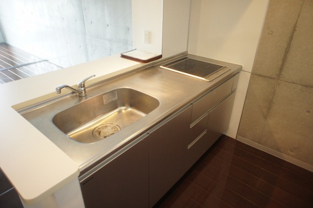 (3/25) キッチン (3/25) キッチン