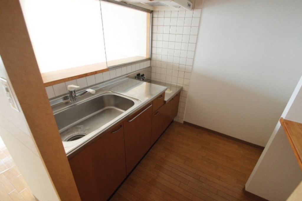 (3/25) キッチン (3/25) キッチン