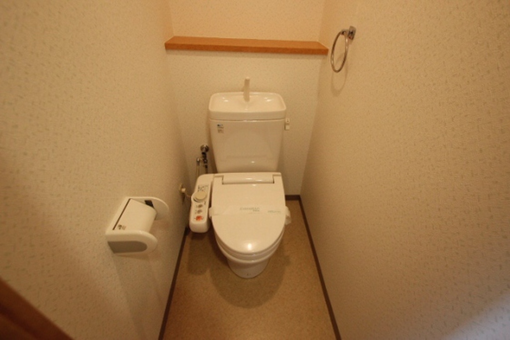 (5/25) トイレ (5/25) トイレ