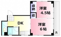 レジオン白島