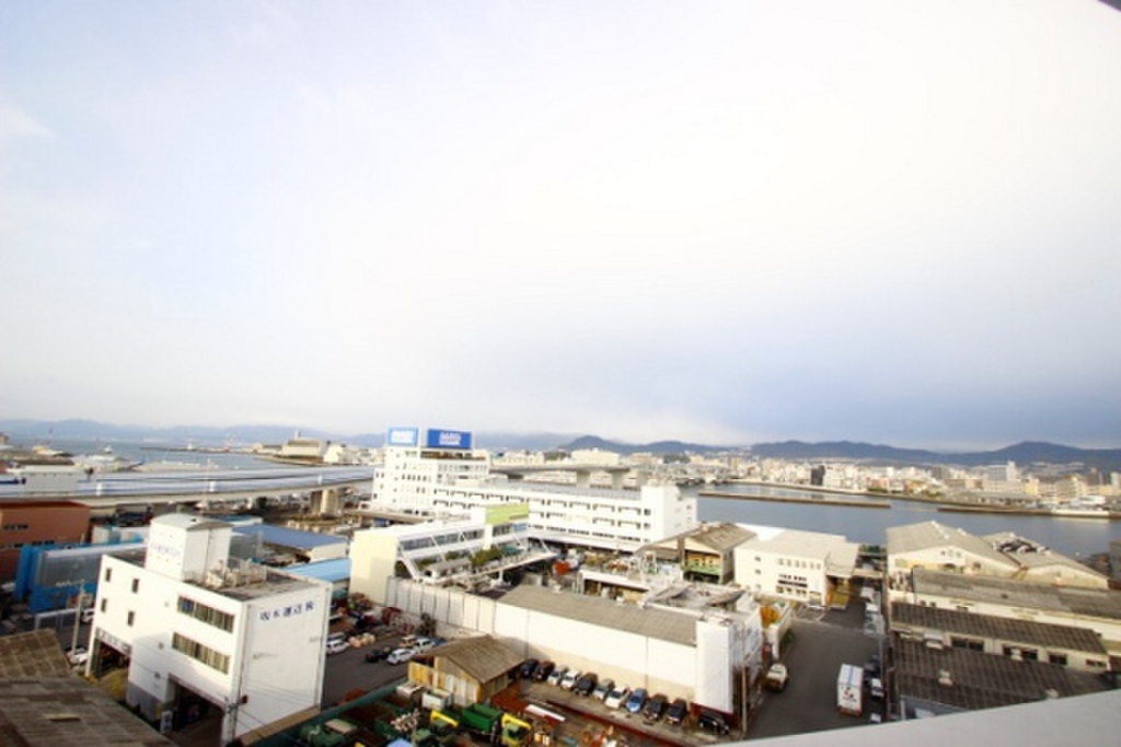 (12/24) 眺望 (12/24) 眺望