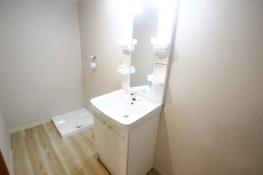 (6/24) 洗面所 (6/24) 洗面所