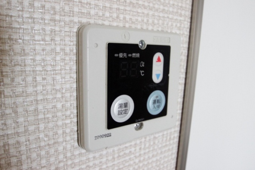 (7/24) その他設備 (7/24) その他設備