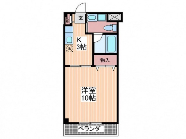 ラフォーレ観音