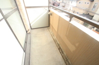 ※別号室の写真です