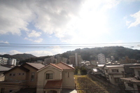 ※別号室の写真です