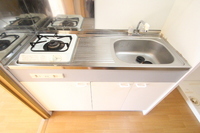 ※別号室の写真です