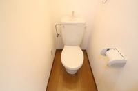 ※別号室の写真です