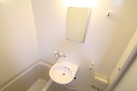 ※別号室の写真です