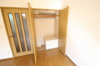 ※別号室の写真です