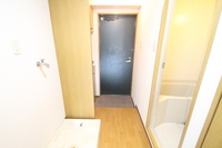 ※別号室の写真です