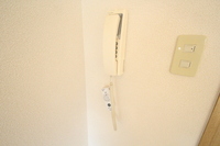 ※別号室の写真です