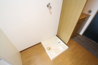 ※別号室の写真です