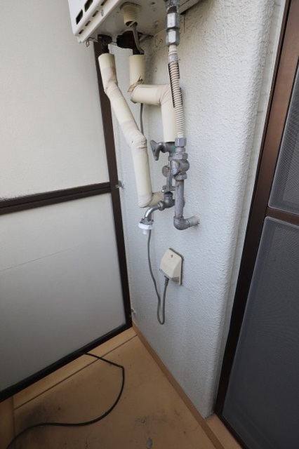 エステート24東雲