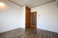 ※別部屋の写真です