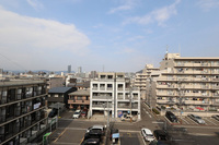 ※別部屋の写真です