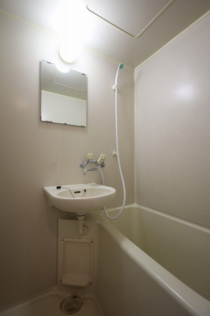 (4/23) ※別部屋の写真です