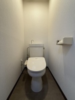 ※別部屋の写真です