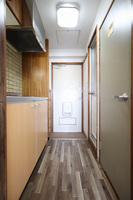 ※別部屋の写真です