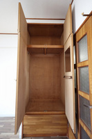 ※別部屋の写真です