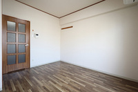 ※別部屋の写真です