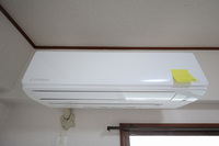 ※別部屋の写真です