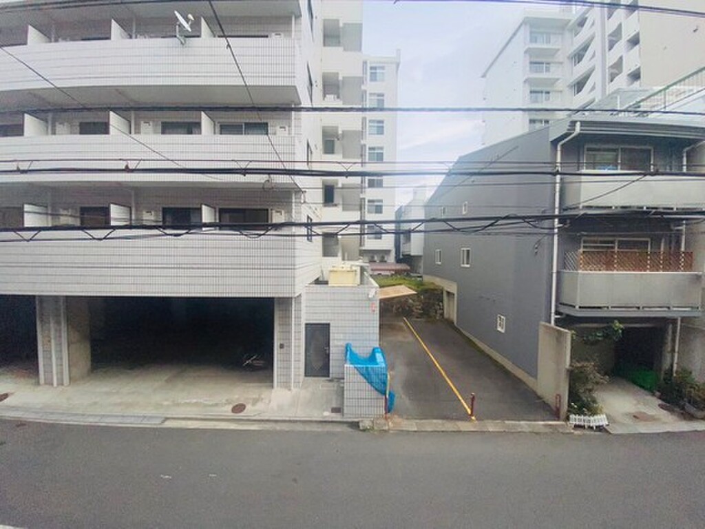 (11/20) 眺望 (11/20) 眺望